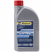SWD Rheinol Масло моторное синтетическое Primol Power Synth. CS 5W-40 1л